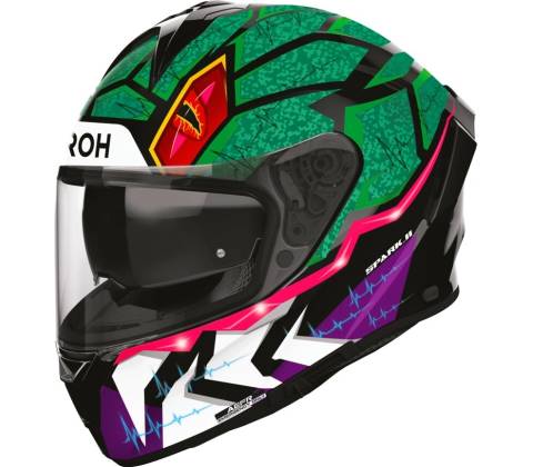 Airoh Spark 2 Rex 2027