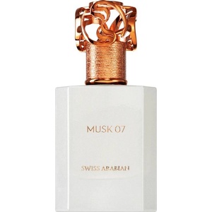 Swiss Arabian Парфюмен екстракт Musk 07, 50 ml Парфюми