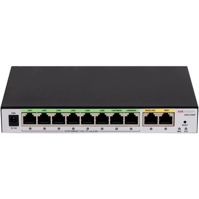 Hikvision DS-3WG210GP-SI