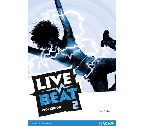 Live Beat 2 Workbook