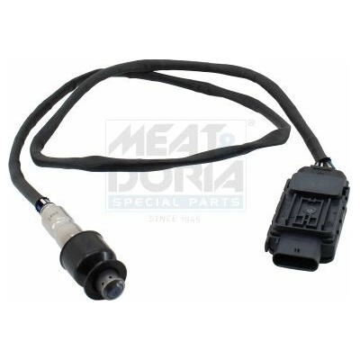 NOx-Senzor, NOx-Katalyzátor MEAT & DORIA 57031