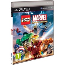 LEGO Marvel Super Heroes