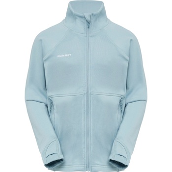 Mammut Детско поларено яке Mammut Kid's Taiss ML Jacket Fleece jacket - Nebla - размер 128 (EU) (703-6749-0313)