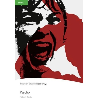 Psycho - Robert Bloch