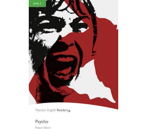 Psycho - Robert Bloch