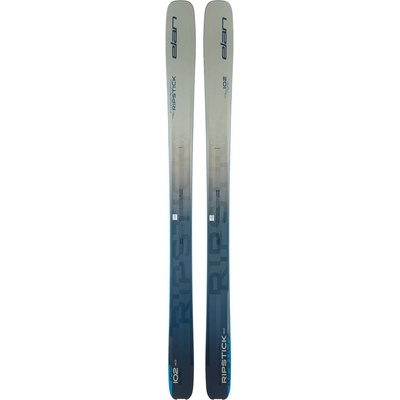 Elan Ски ripstick 102