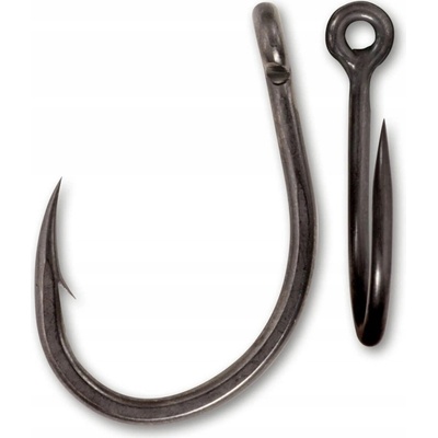 Black Cat Cat Hooker DG coating veľ.1 5 ks