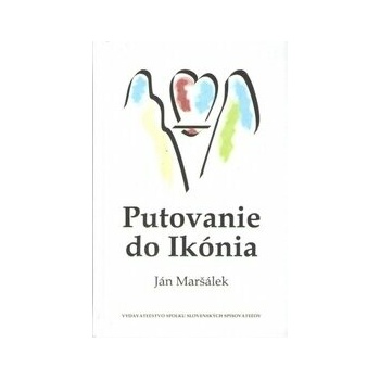 Putovanie do Ikónia