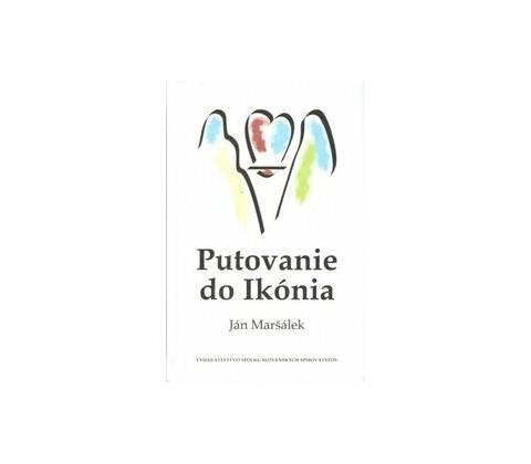 Putovanie do Ikónia