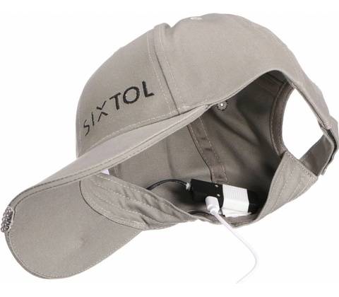 Sixtol B-Cap