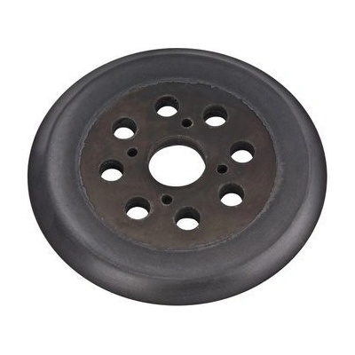 Extol Premium Unášač brúsneho papiera 150mm, pre 8894202