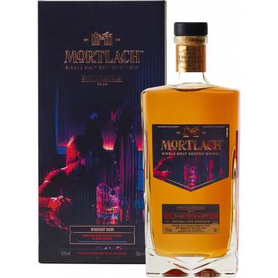 Mortlach Special Release 2024 57,5% 0,7 l (tuba)