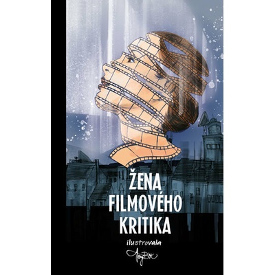 Žena filmového kritika