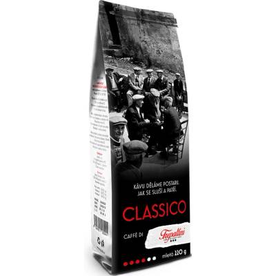 Trepalliny Classico mletá 220 g
