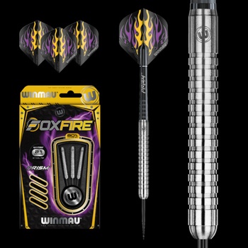 Winmau FOXFIRE 21 g