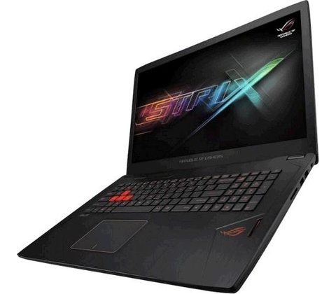 Asus GL702VM-GB148T
