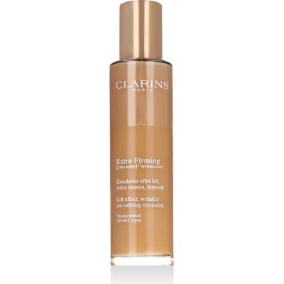 Clarins Extra Firming Smoothing Emulsion 100 ml
