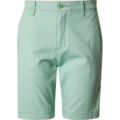 Levi's Панталон Chino зелено, размер 33