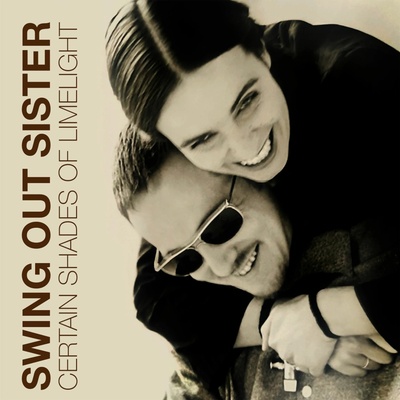 SWING OUT SISTER - CERTAIN SHADES OF LIMELIGHT (8CD)