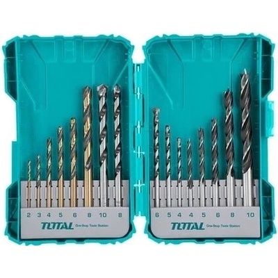 TOTAL TACSDL11601