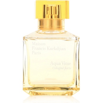 Maison Francis Kurkdjian Aqua Vitae Cologne Forte parfémovaná voda unisex 70 ml