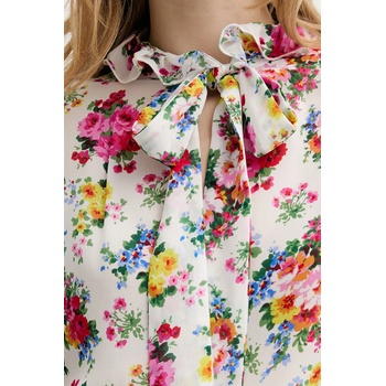 MSGM Блуза msgm (4041mdm12.267152)