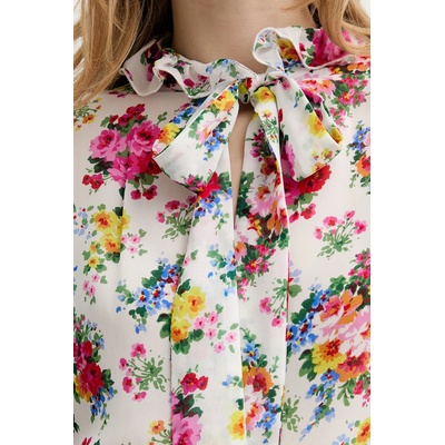 MSGM Блуза msgm (4041mdm12.267152)