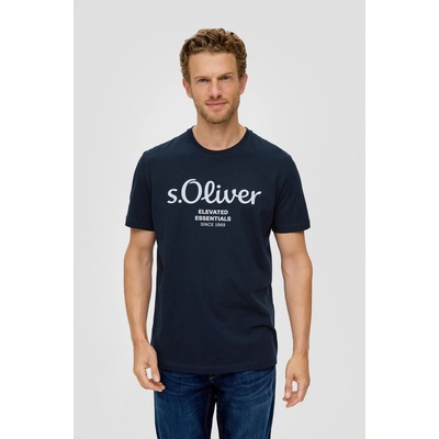 s. Oliver 2139909 59D1 tmavomodré