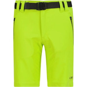 CMP Детски къси панталони CMP Kid's Bermuda with Belt Shorts - Mela - размер 140 (EU) (701-3091-1213)