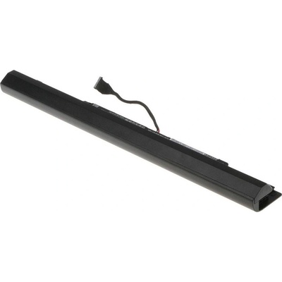 Cameron Sino Батерия за Lenovo Ideapad 100, 110, 300, B50, B71, 2200 mAh, Li-Ion (CS-LVT400NB)