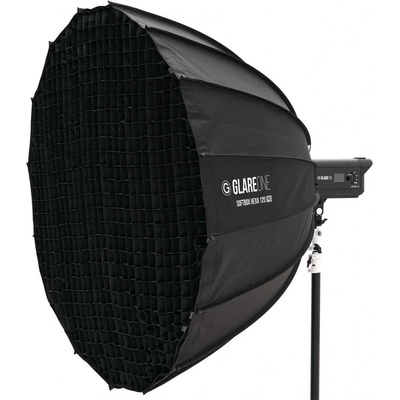 GlareOne Grid pro softbox Hexa 120 PRO
