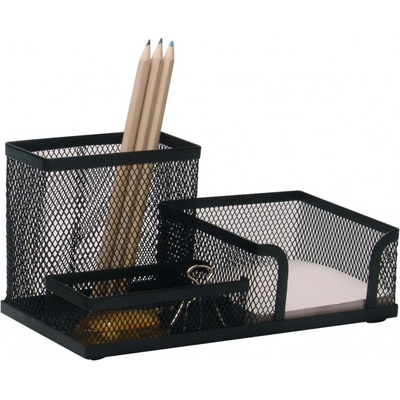 Drátěný stojan kombinovaný 205x103x98mm černý – Hledejceny.cz