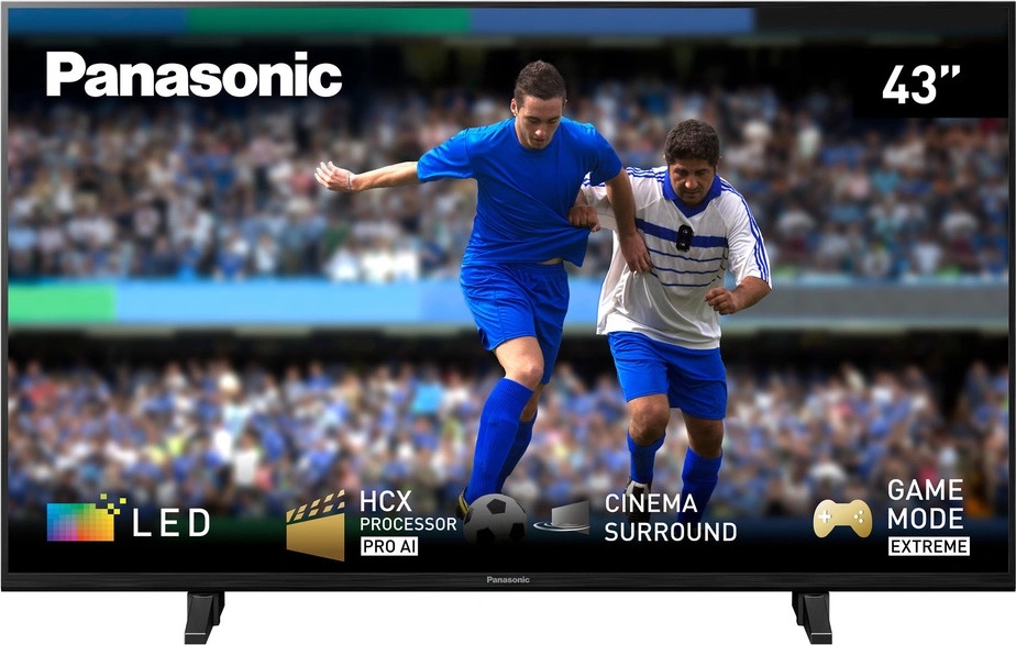 Panasonic TX-43LX940E