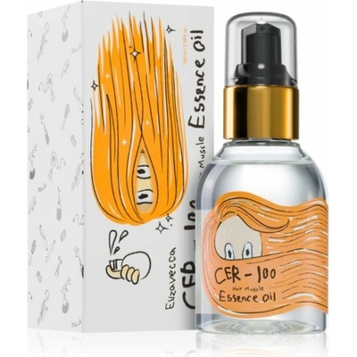 Elizavecca CER-100 Hair Muscle Essence Oil 100 ml