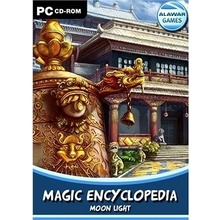 Magic Encyclopedia 2: Moon Light