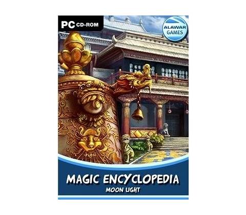 Magic Encyclopedia 2: Moon Light