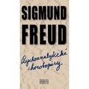 Psychoanalytické chorobopisy