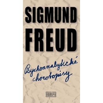 Psychoanalytické chorobopisy