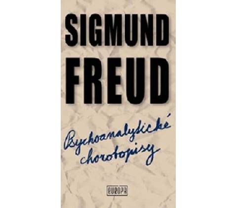 Psychoanalytické chorobopisy