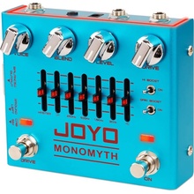 Joyo Monomyth