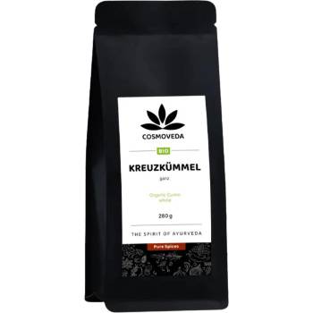 COSMOVEDA Био кимион, цял - 280 г