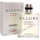 Chanel Allure Sport kolínska voda pánska 150 ml