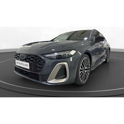 Audi A5 quattro S tronic Avant 220 kW
