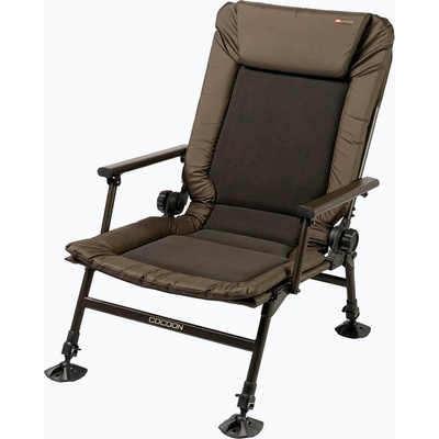 JRC Kreslo Cocoon II Relaxa Recliner