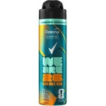 Rexona Men Advanced Protection Спрей дезодорант Ultra Fresh, 150 ml - ozone