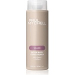 Paul Mitchell Volume Extra-Body Conditioner балсам за обем за тънка коса без обем 300ml