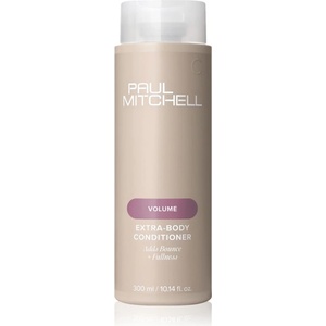 Paul Mitchell Volume Extra-Body Conditioner балсам за обем за тънка коса без обем 300ml