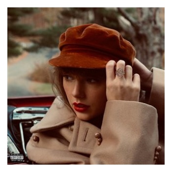 Red, 2 Audio - Taylor's Version CD