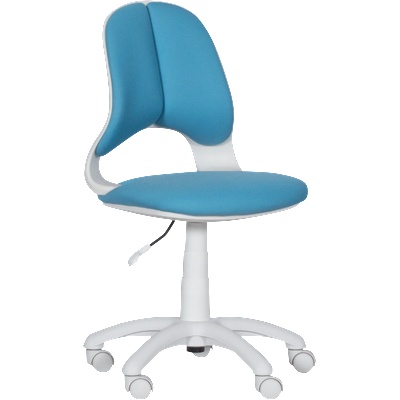 Carmen Детски стол Carmen 6017-2 - светлосин (3520021_4)