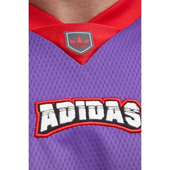 adidas Originals Тениска adidas Originals TEAM JERSEY (KB0307)